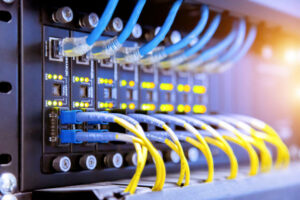 Physical Security Solutions