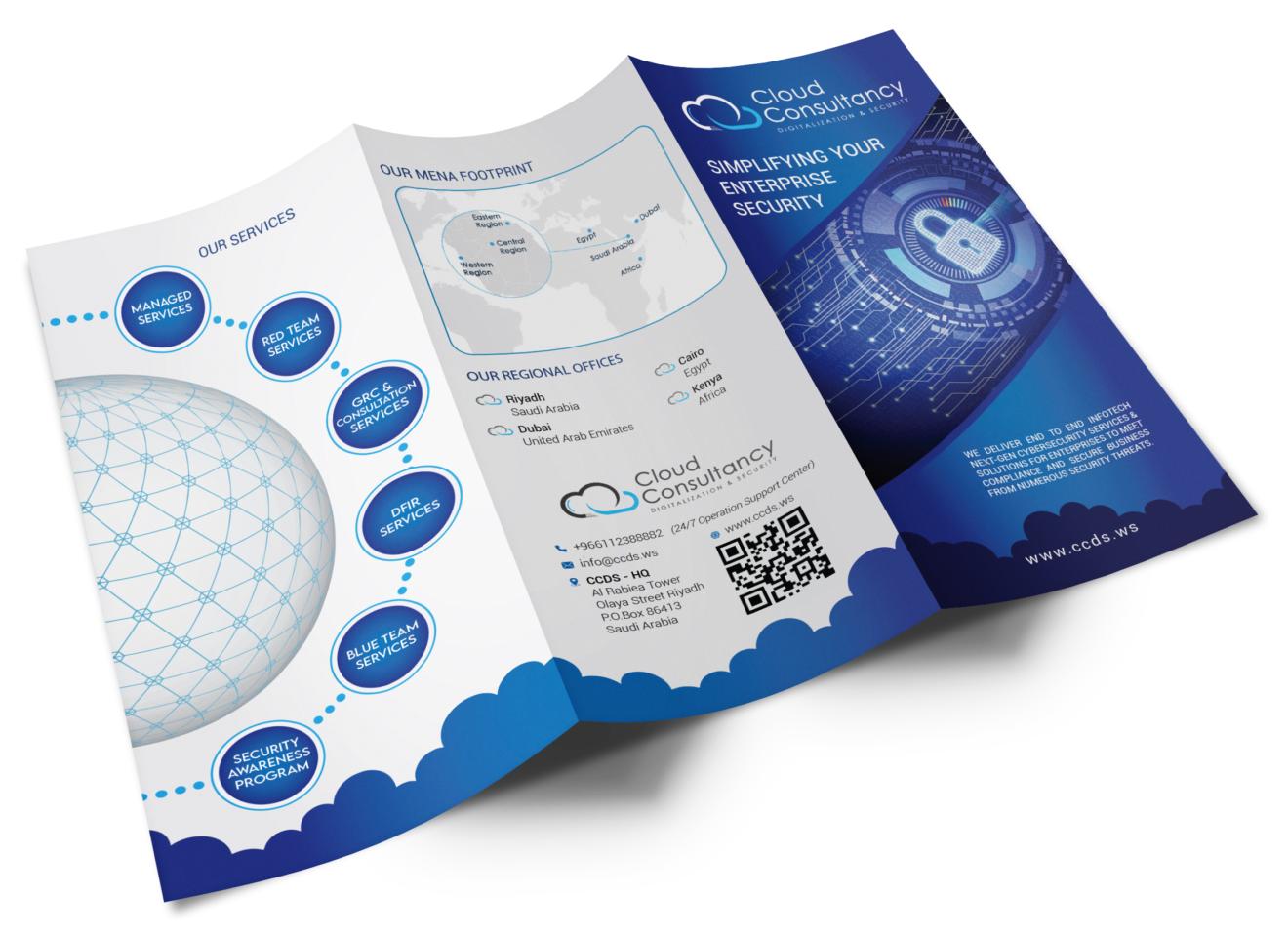 Contact – Cloud Consultancy