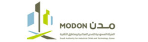 modon